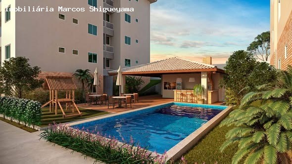 Apartamento, 2 quartos, 47 m² - Foto 16