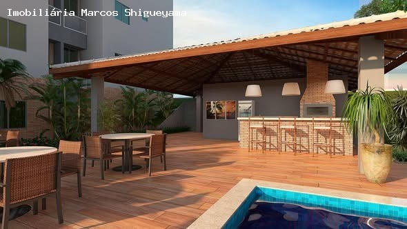 Apartamento, 2 quartos, 47 m² - Foto 17