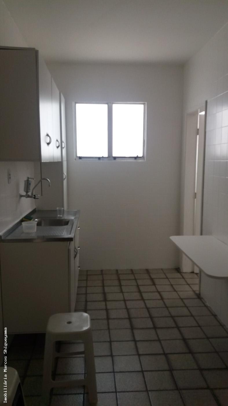 Apartamento, 3 quartos, 200 m² - Foto 7
