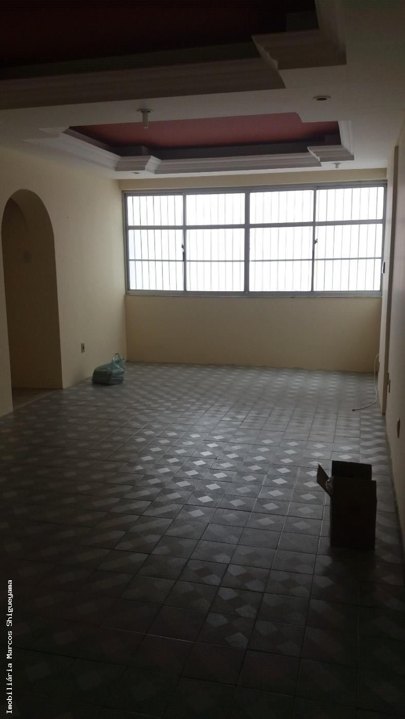 Apartamento, 3 quartos, 200 m² - Foto 4