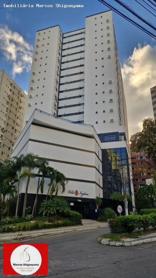Apartamento, 3 quartos, 90 m² - Foto 3
