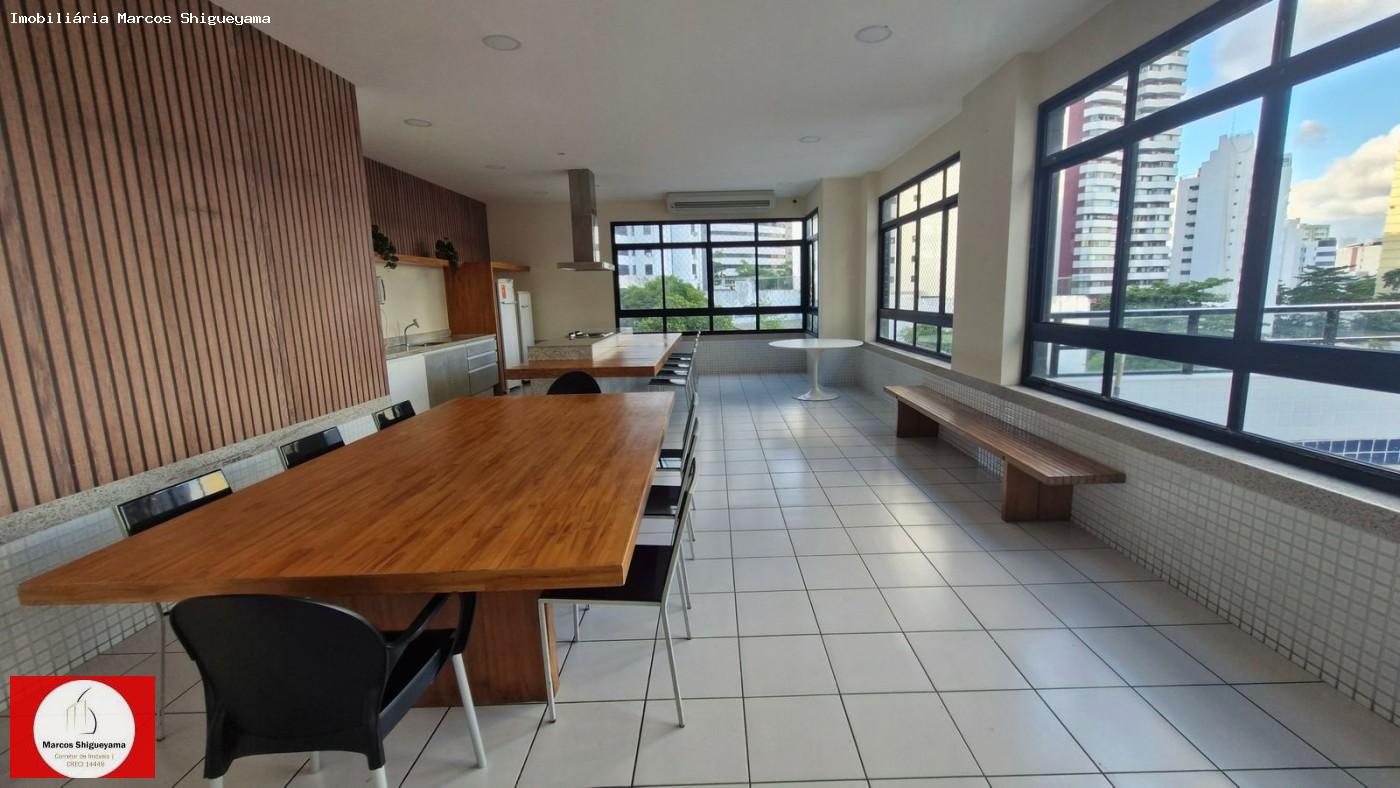 Apartamento, 3 quartos, 90 m² - Foto 19