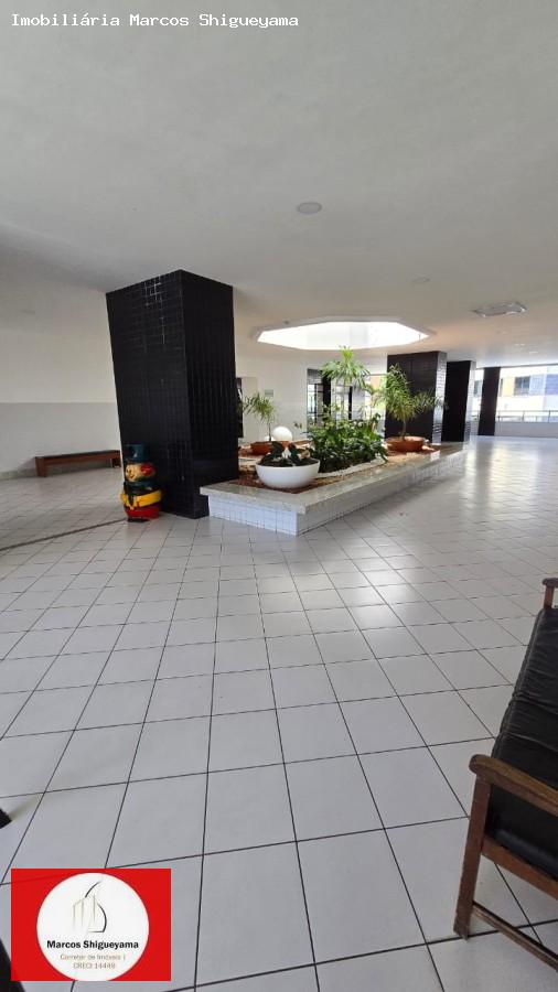 Apartamento, 3 quartos, 90 m² - Foto 12