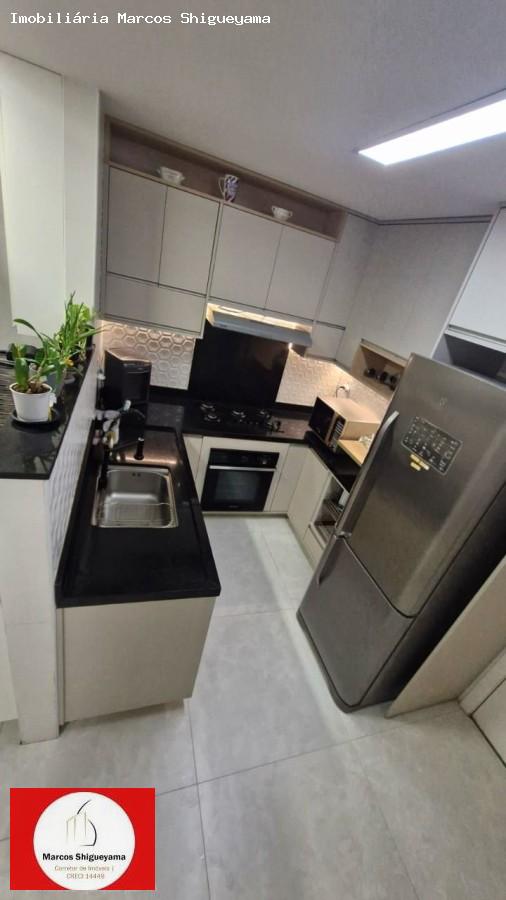 Apartamento, 3 quartos, 90 m² - Foto 5