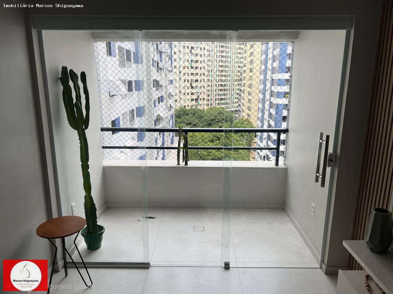 Apartamento, 3 quartos, 90 m² - Foto 7