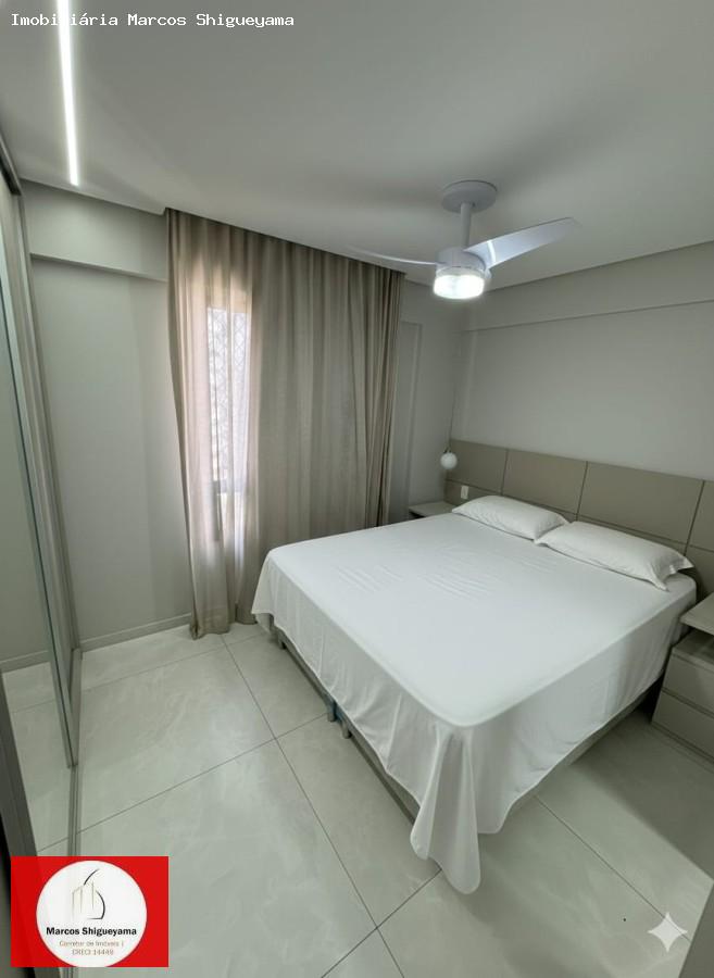 Apartamento, 3 quartos, 90 m² - Foto 4