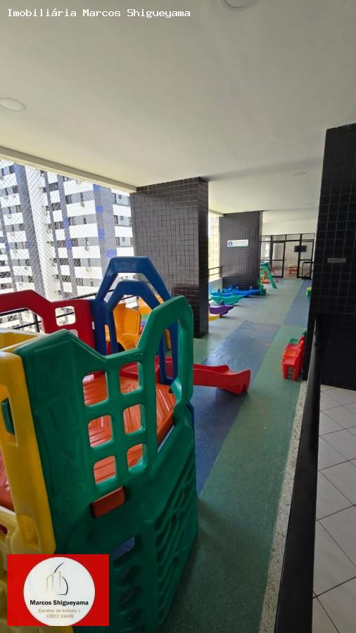 Apartamento, 3 quartos, 90 m² - Foto 9