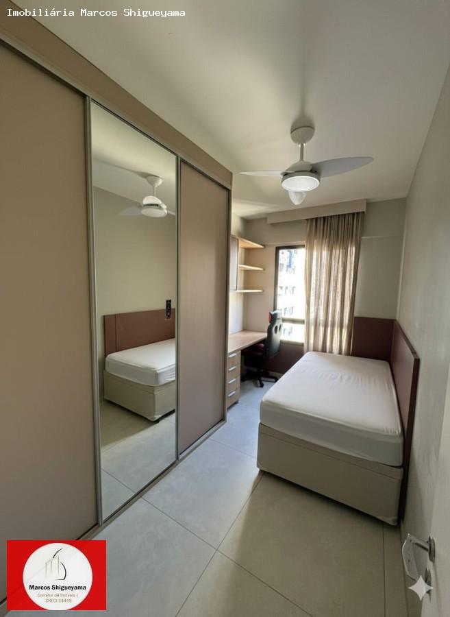 Apartamento, 3 quartos, 90 m² - Foto 8