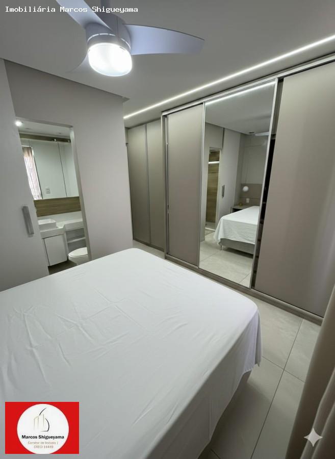 Apartamento, 3 quartos, 90 m² - Foto 6