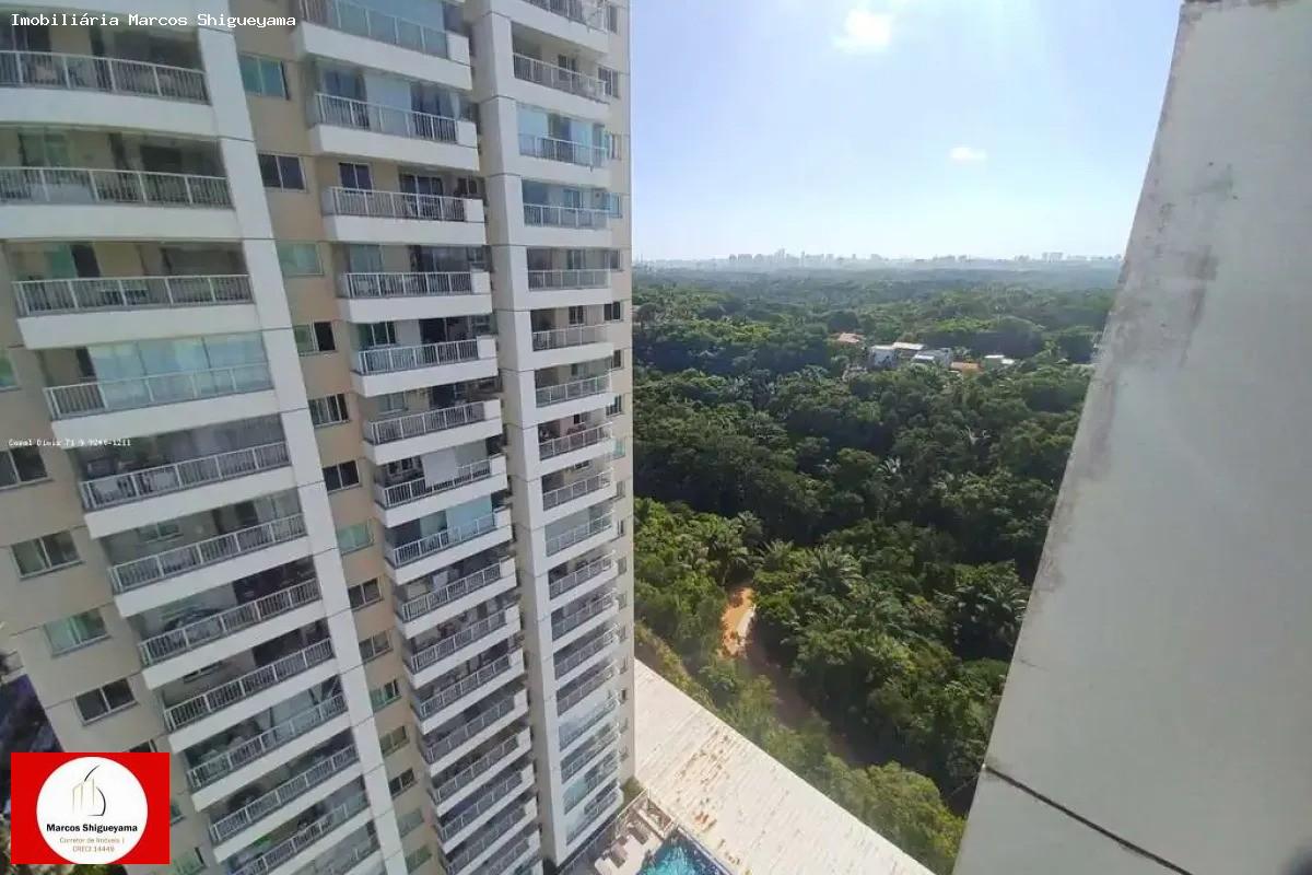 Apartamento, 2 quartos, 67 m² - Foto 2