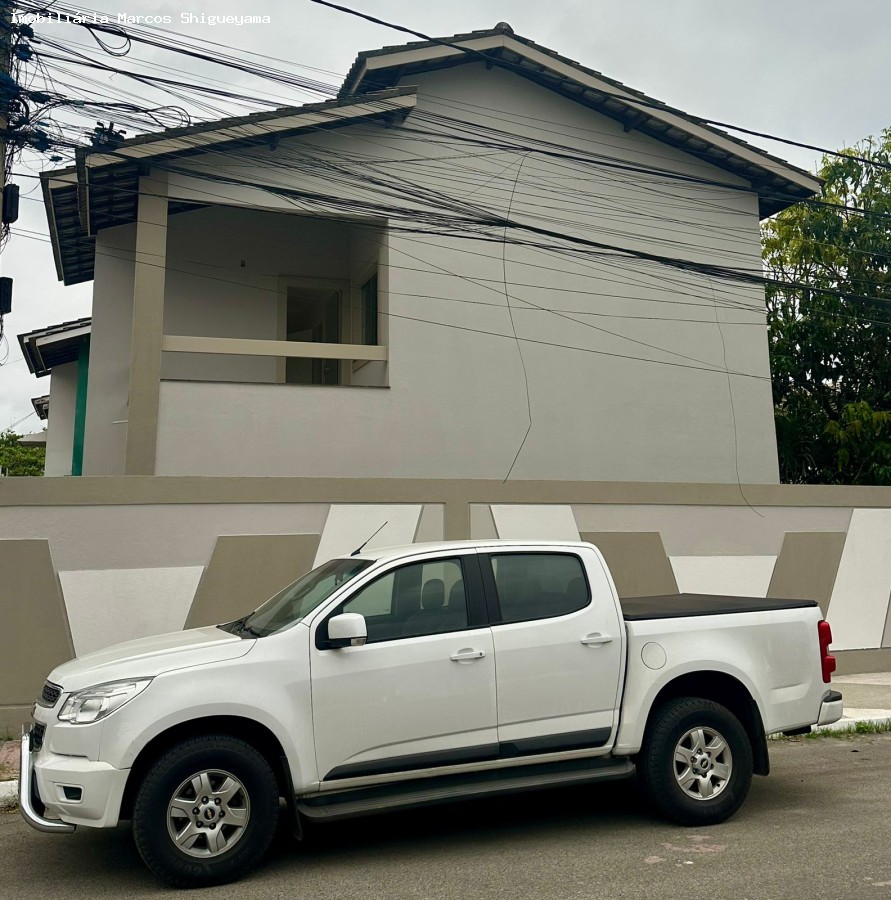 Casa, 4 quartos, 130 m² - Foto 6