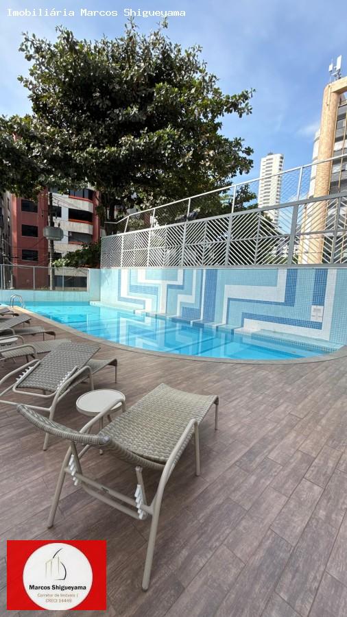 Apartamento, 2 quartos, 72 m² - Foto 16