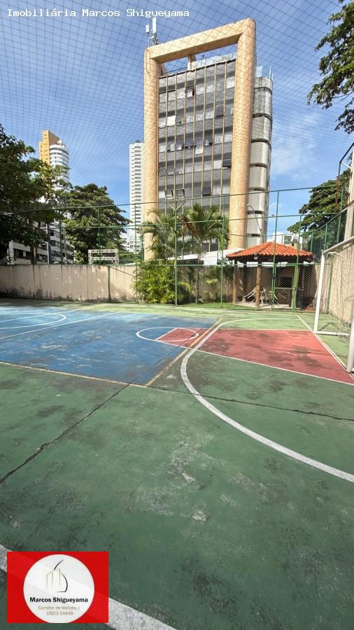 Apartamento, 2 quartos, 72 m² - Foto 18