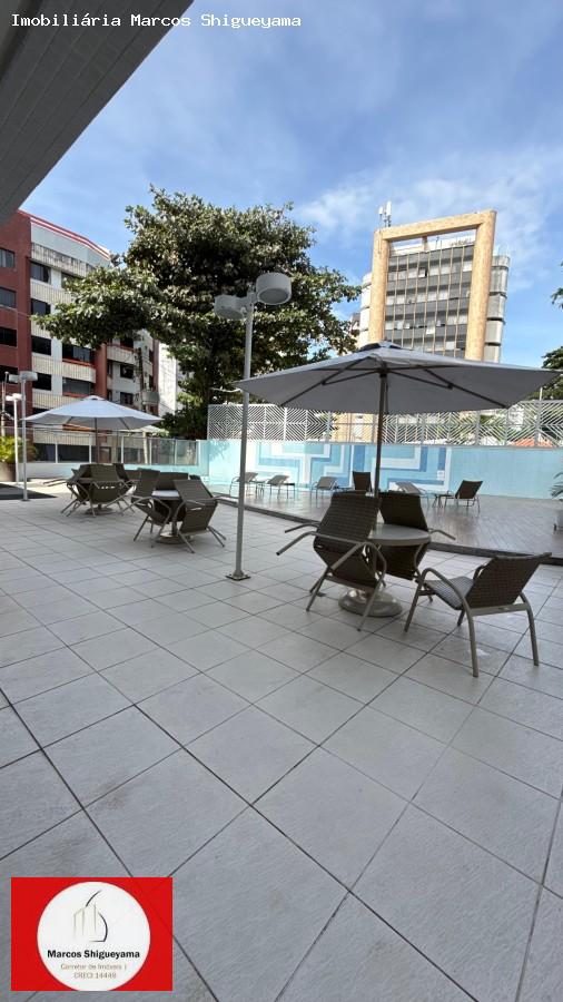 Apartamento, 2 quartos, 72 m² - Foto 17