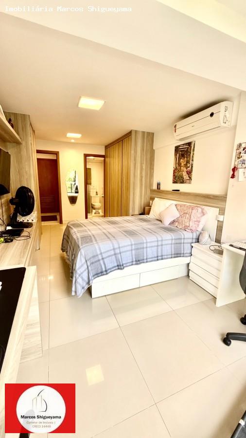 Apartamento, 2 quartos, 72 m² - Foto 8