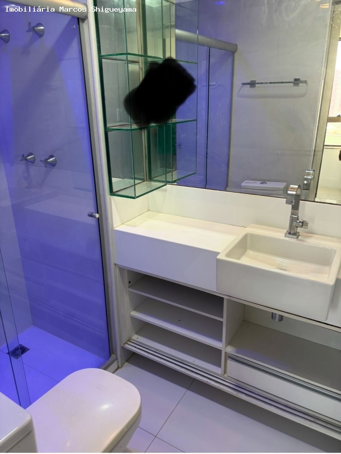 Cobertura, 2 quartos, 87 m² - Foto 2