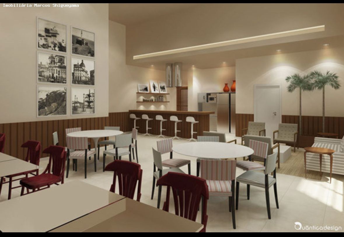 Cobertura, 2 quartos, 87 m² - Foto 3