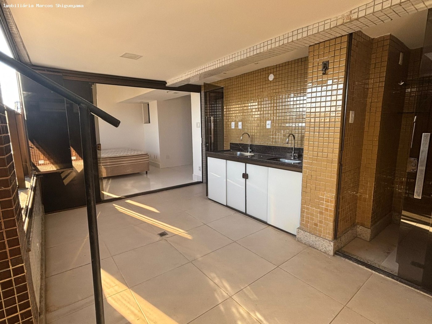 Cobertura, 2 quartos, 87 m² - Foto 5