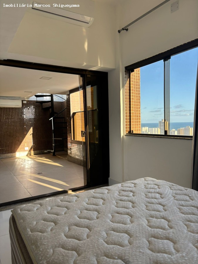 Cobertura, 2 quartos, 87 m² - Foto 7