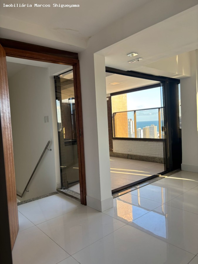 Cobertura, 2 quartos, 87 m² - Foto 9