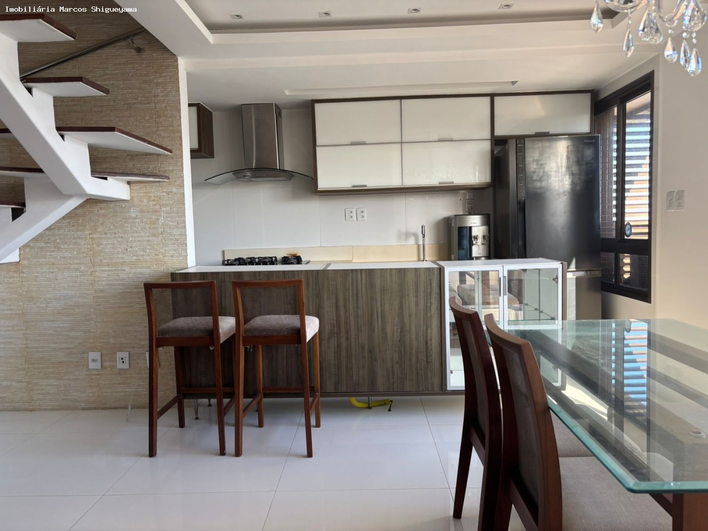 Cobertura, 2 quartos, 87 m² - Foto 10