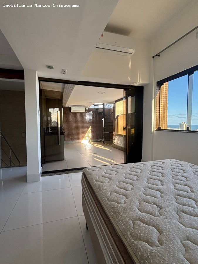 Cobertura, 2 quartos, 87 m² - Foto 15