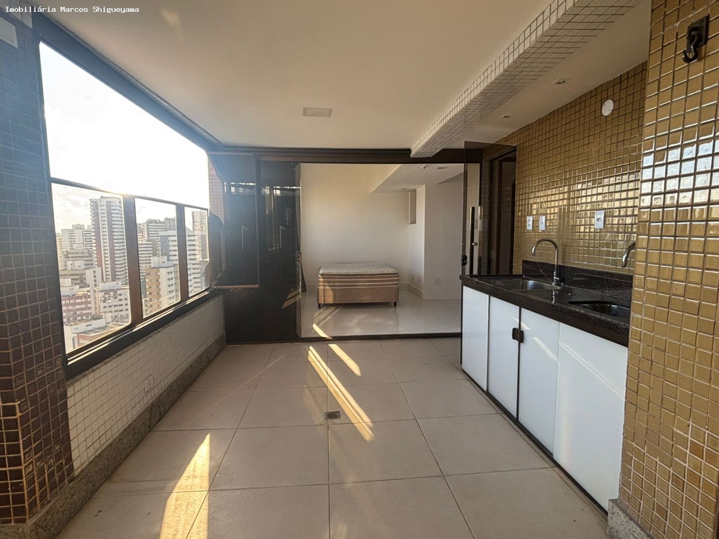 Cobertura, 2 quartos, 87 m² - Foto 22