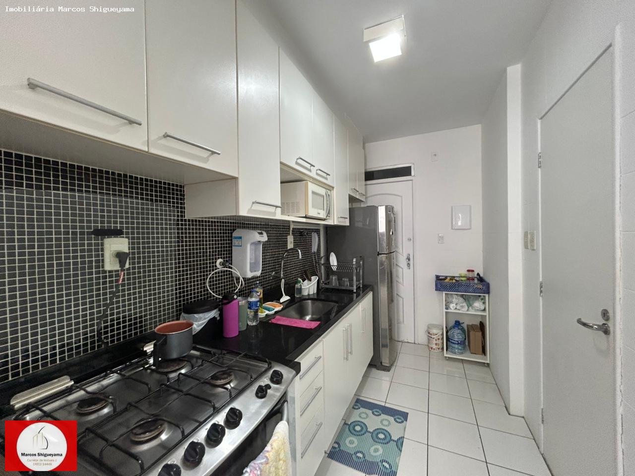 Apartamento, 2 quartos, 75 m² - Foto 10