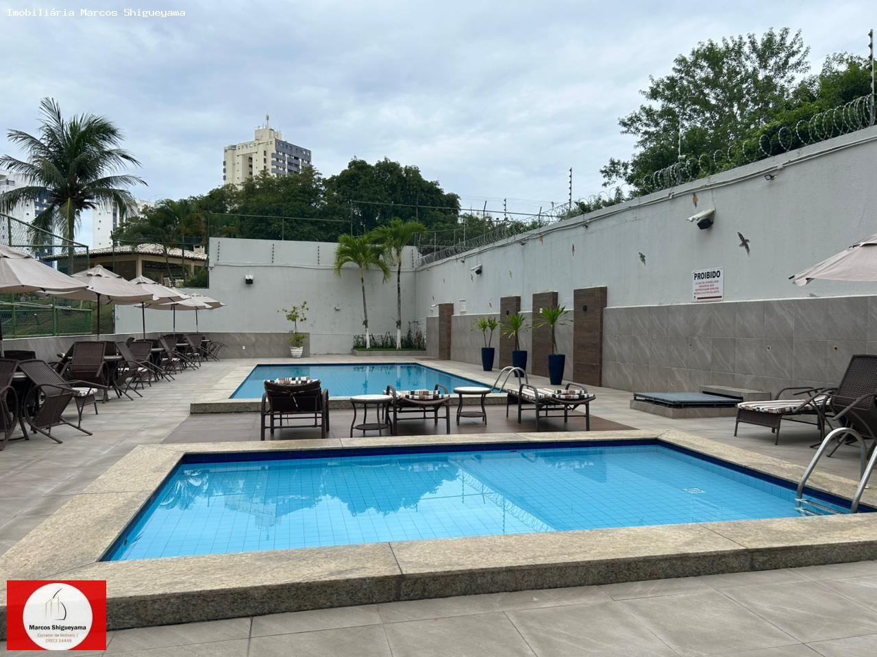 Apartamento, 2 quartos, 75 m² - Foto 19