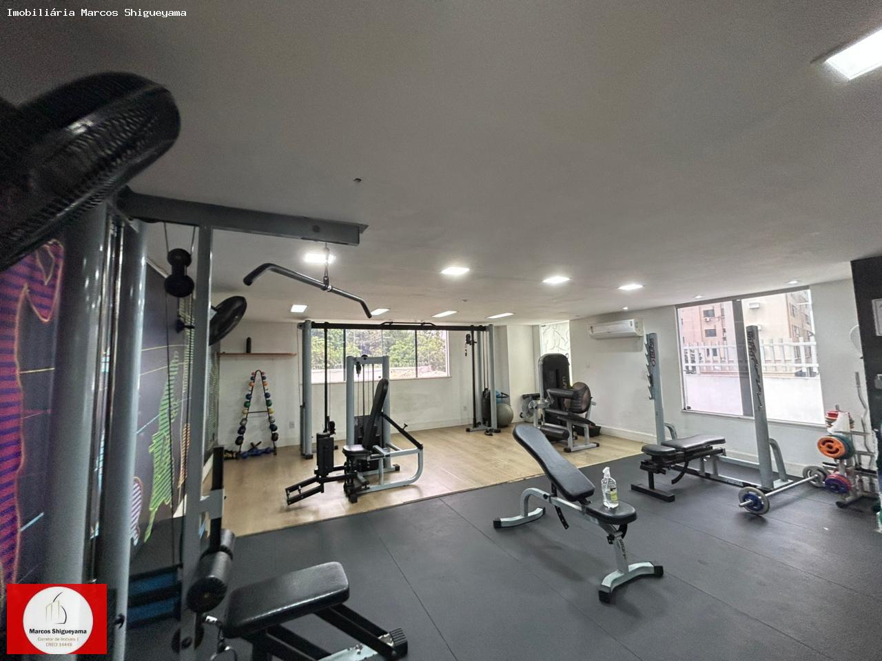 Apartamento, 2 quartos, 75 m² - Foto 17