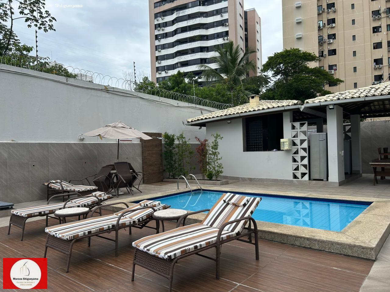Apartamento, 2 quartos, 75 m² - Foto 20