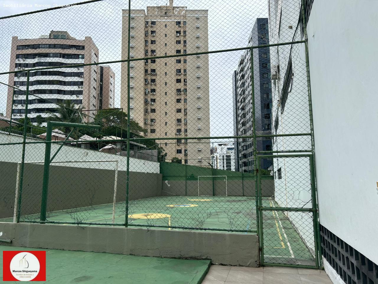 Apartamento, 2 quartos, 75 m² - Foto 22