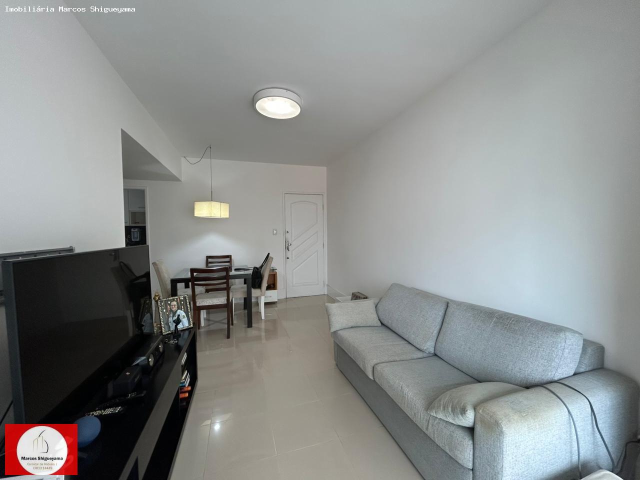Apartamento, 2 quartos, 75 m² - Foto 2