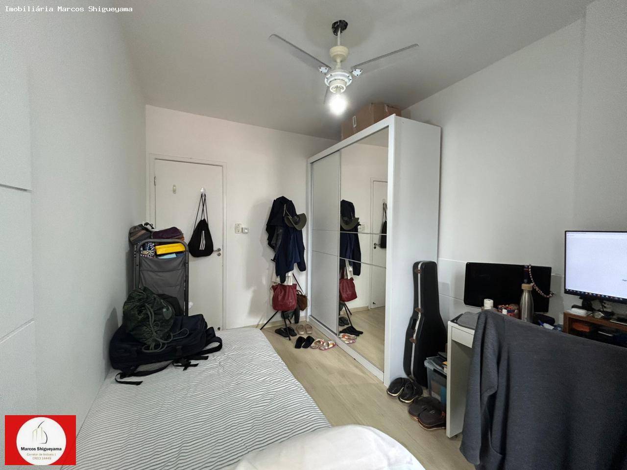 Apartamento, 2 quartos, 75 m² - Foto 6