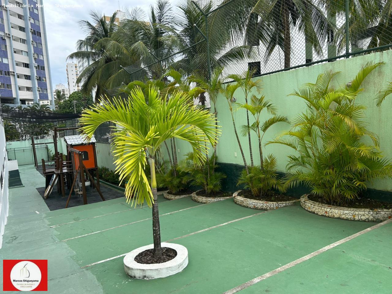 Apartamento, 2 quartos, 75 m² - Foto 23