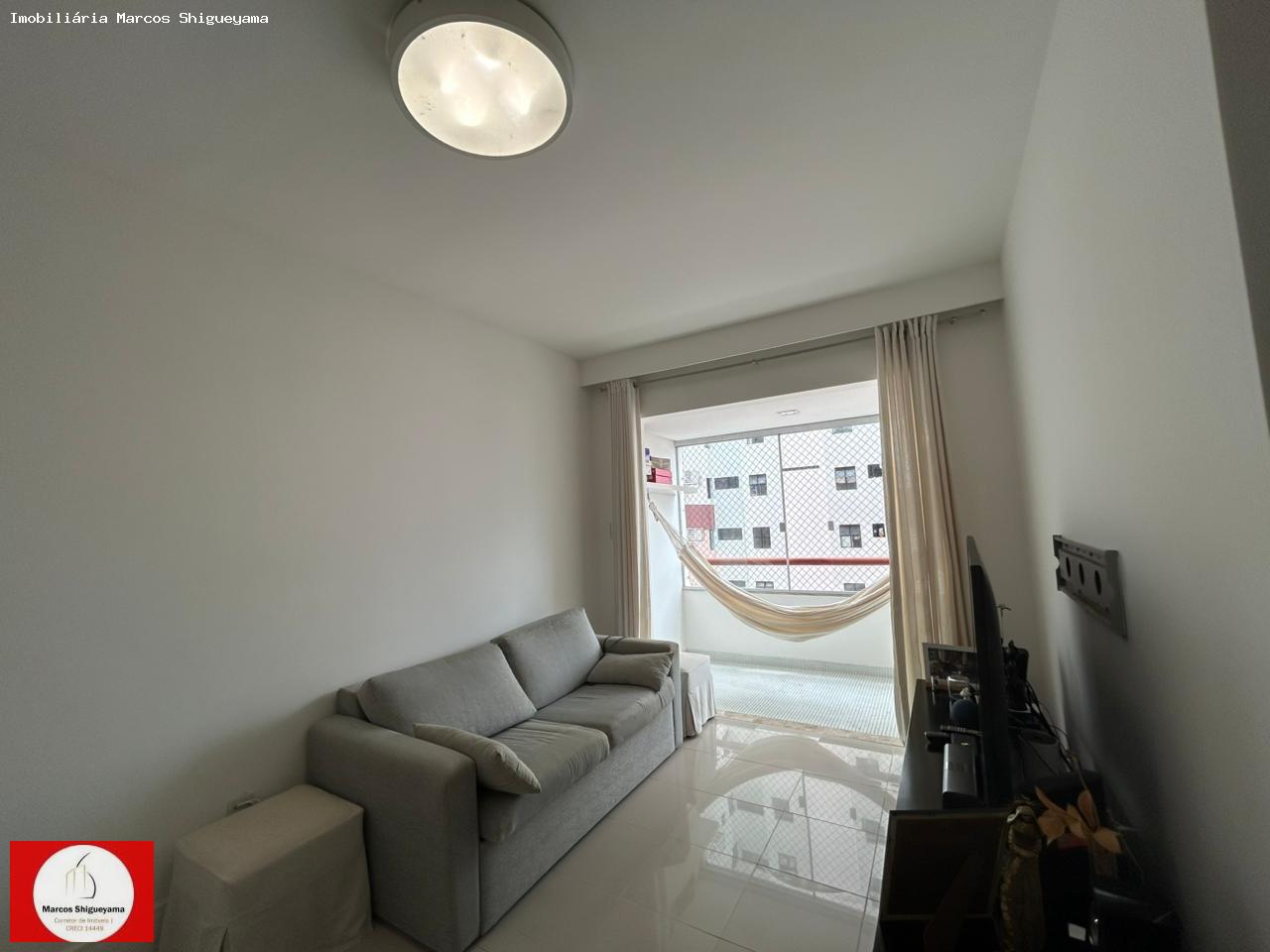 Apartamento, 2 quartos, 75 m² - Foto 3
