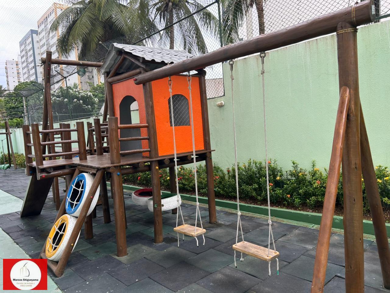 Apartamento, 2 quartos, 75 m² - Foto 24