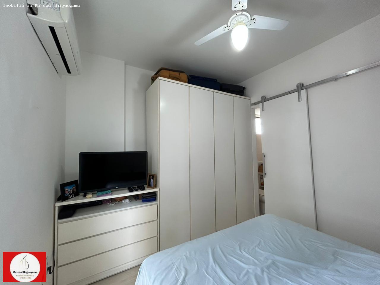 Apartamento, 2 quartos, 75 m² - Foto 9