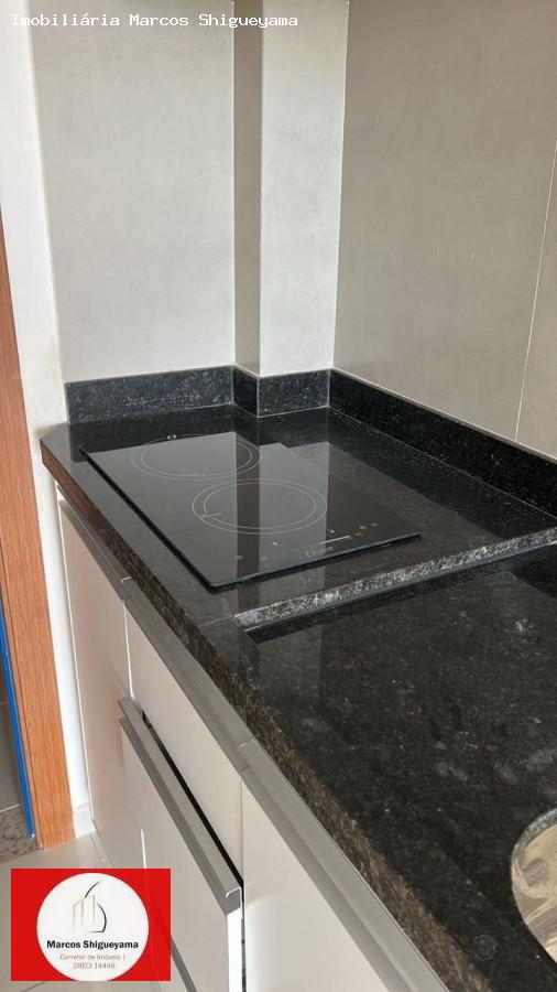 Apartamento, 1 quarto, 30 m² - Foto 12