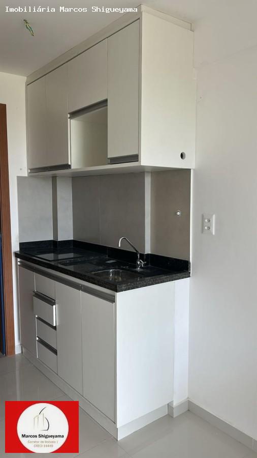 Apartamento, 1 quarto, 30 m² - Foto 11
