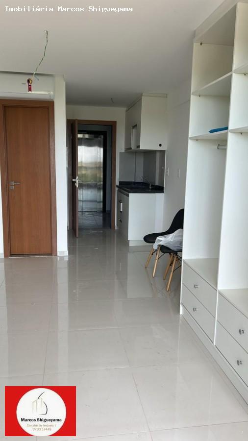 Apartamento, 1 quarto, 30 m² - Foto 2