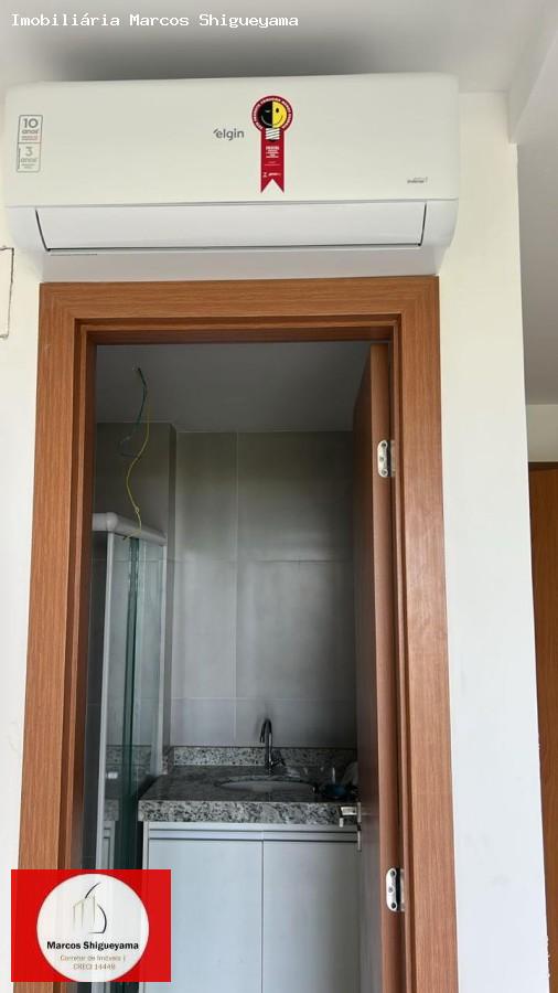 Apartamento, 1 quarto, 30 m² - Foto 16