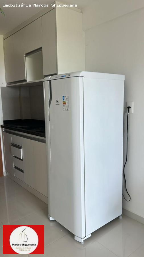 Apartamento, 1 quarto, 30 m² - Foto 15