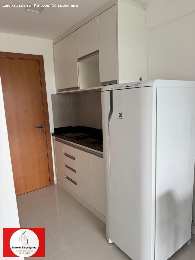 Apartamento, 1 quarto, 30 m² - Foto 14