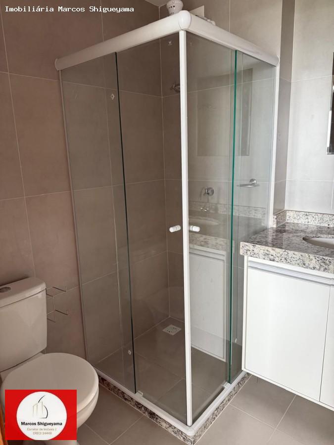 Apartamento, 1 quarto, 30 m² - Foto 19