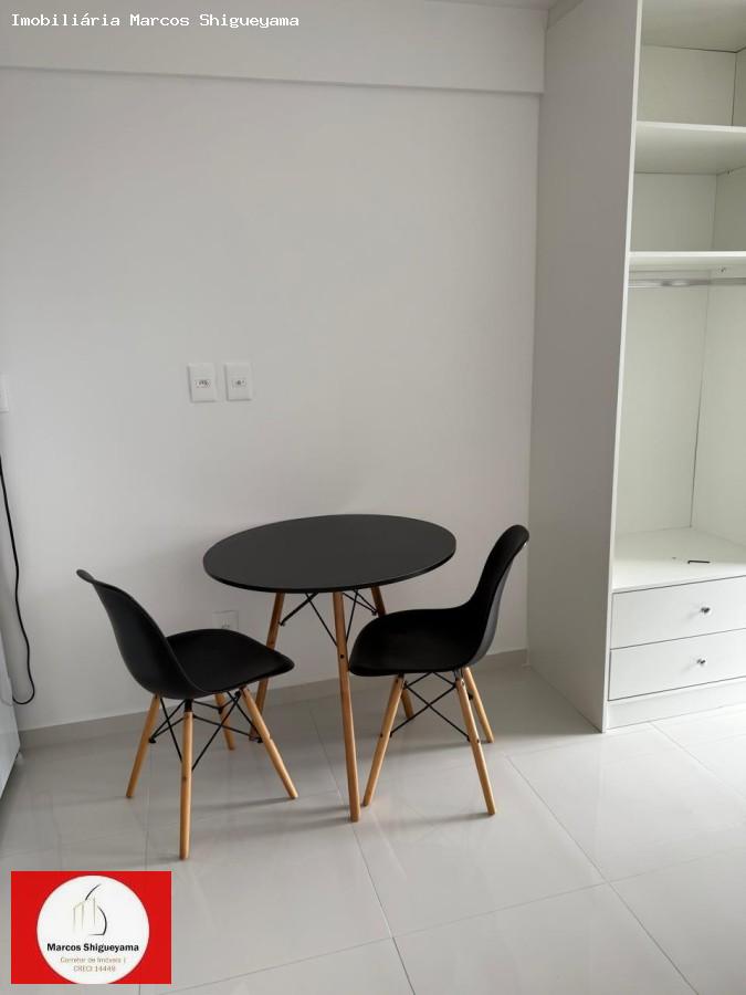 Apartamento, 1 quarto, 30 m² - Foto 4