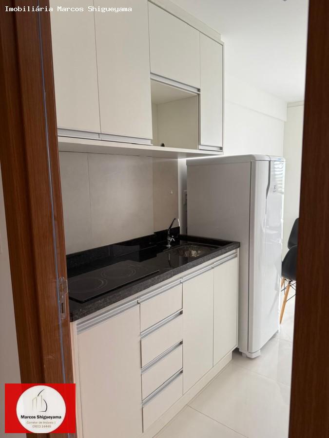 Apartamento, 1 quarto, 30 m² - Foto 10