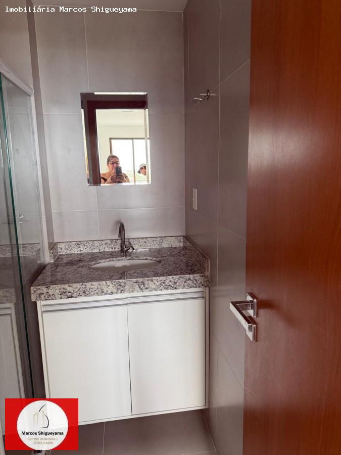 Apartamento, 1 quarto, 30 m² - Foto 21