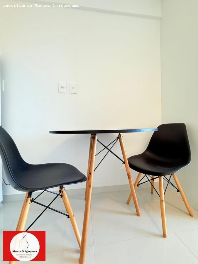 Apartamento, 1 quarto, 30 m² - Foto 5