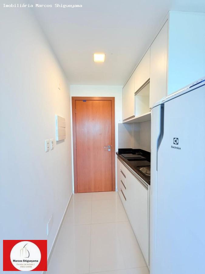 Apartamento, 1 quarto, 30 m² - Foto 3